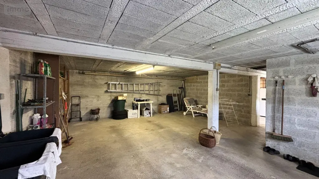 Maison a vendre Concarneau 29900 Finistère 29 71 m2 4 pièces 224030 euros 008/1386 007