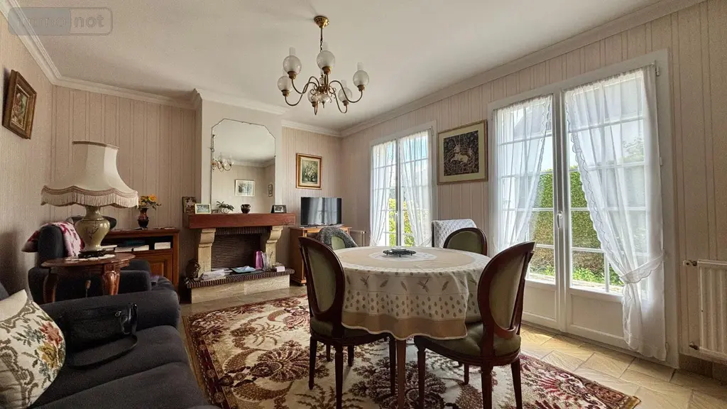 Maison a vendre Concarneau 29900 Finistère 29 71 m2 4 pièces 224030 euros 008/1386 003