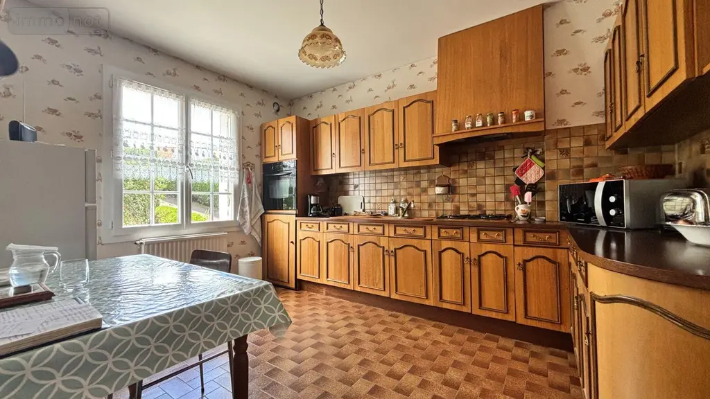 Maison a vendre Concarneau 29900 Finistère 29 71 m2 4 pièces 224030 euros 008/1386 004