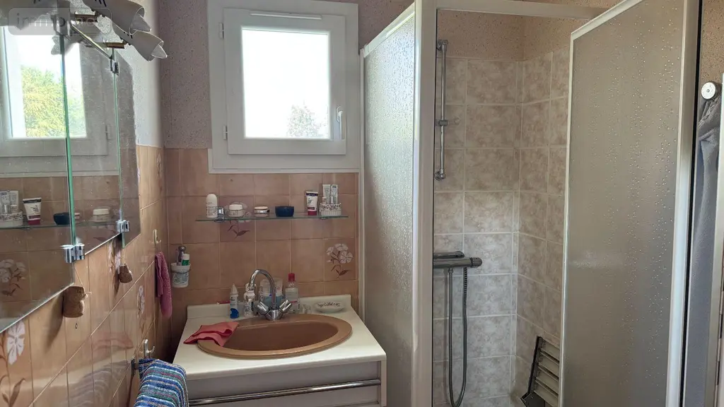 Maison a vendre Concarneau 29900 Finistère 29 71 m2 4 pièces 224030 euros 008/1386 008