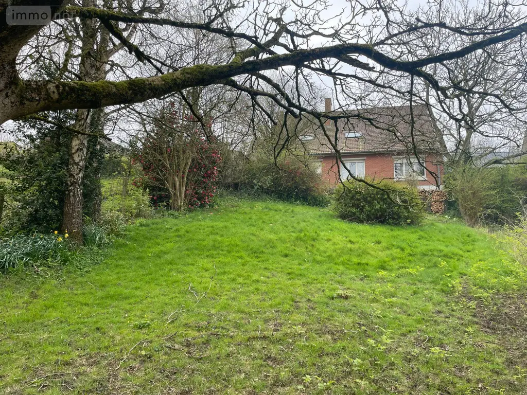 Maison a vendre Cassel 59670 Nord 59 178 m2 8 pièces 275000 euros F30443 004