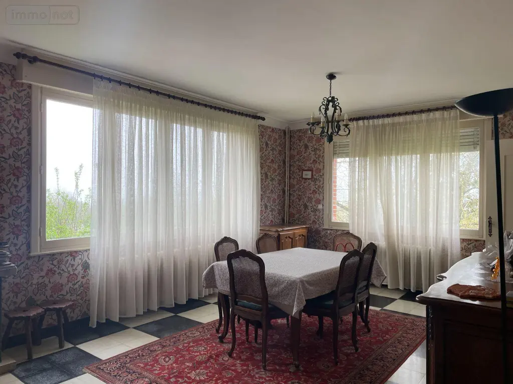 Maison a vendre Cassel 59670 Nord 59 178 m2 8 pièces 275000 euros F30443 007