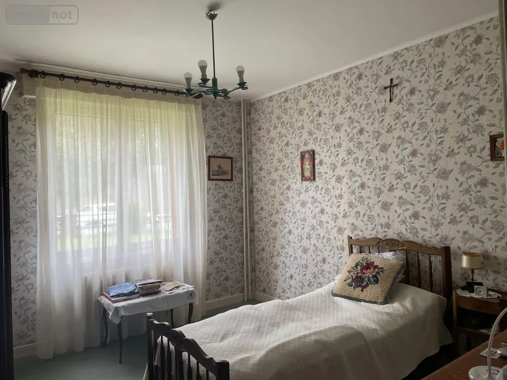 Maison a vendre Cassel 59670 Nord 59 178 m2 8 pièces 275000 euros F30443 010