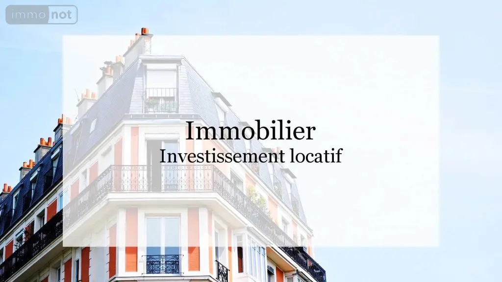 Immeuble de rapport a vendre Charleville-Mézières 08000 Ardennes 08 700 m2 20 pièces 1019700 euros 10305/1332 001