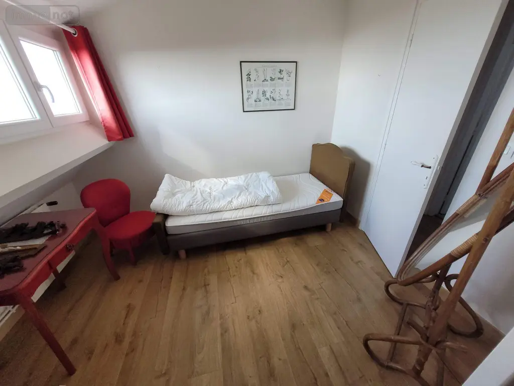 Maison a vendre Équihen-Plage 62224 Pas-de-Calais 62 82 m2 4 pièces 343200 euros 069/680 013