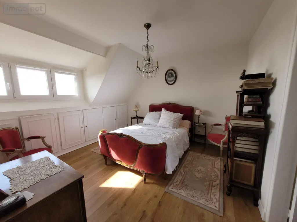 Maison a vendre Équihen-Plage 62224 Pas-de-Calais 62 82 m2 4 pièces 343200 euros 069/680 012