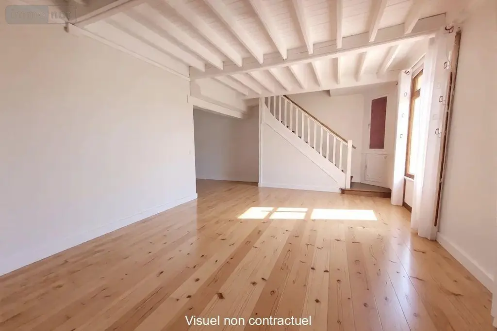Maison a vendre Équihen-Plage 62224 Pas-de-Calais 62 82 m2 4 pièces 343200 euros 069/680 006