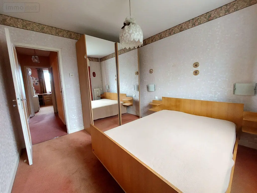 Appartement a vendre Saint-Jacques-de-la-Lande 35136 Ille-et-Vilaine 35 73 m2 3 pièces 187950 euros 35009/CM-316 005