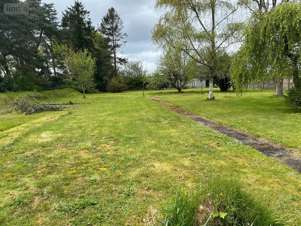 Maison a vendre Ploumilliau 22300 Côtes-d'Armor 22 139 m2 170650 euros 22151MAIS24 002