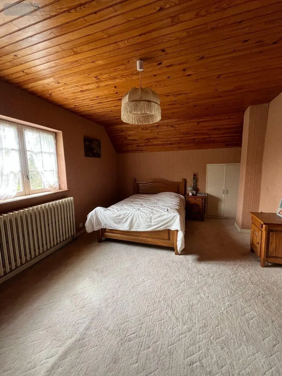 Maison a vendre Ploumilliau 22300 Côtes-d'Armor 22 139 m2 170650 euros 22151MAIS24 004