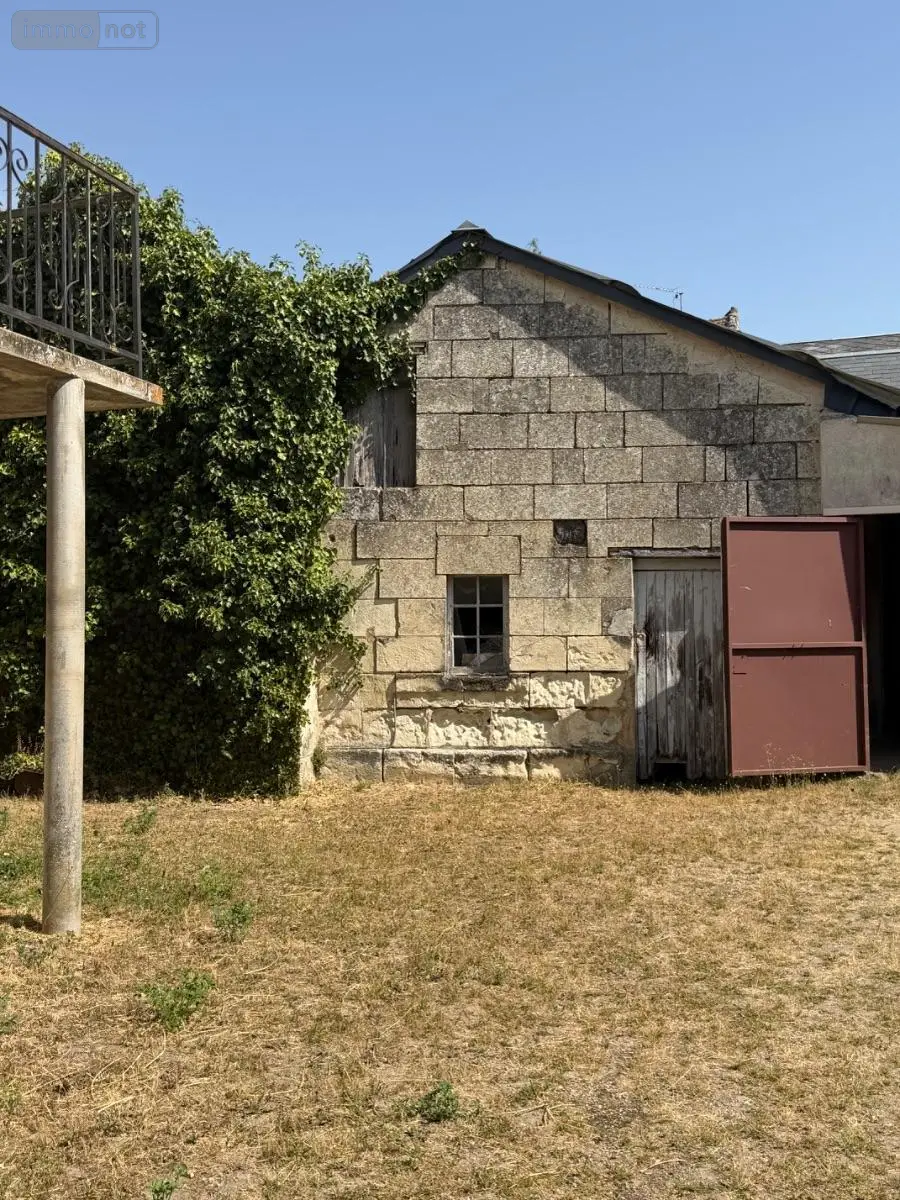 Immeuble de rapport a vendre Chinon 37500 Indre-et-Loire 37 500 m2 15 pièces 399200 euros 37049-142 004