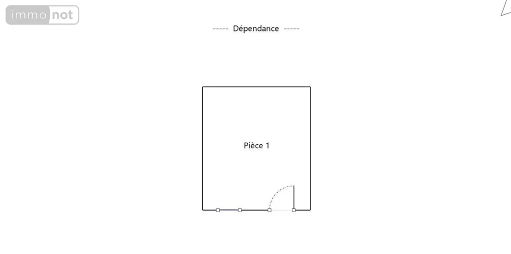 Immeuble de rapport a vendre Chinon 37500 Indre-et-Loire 37 500 m2 15 pièces 399200 euros 37049-142 020