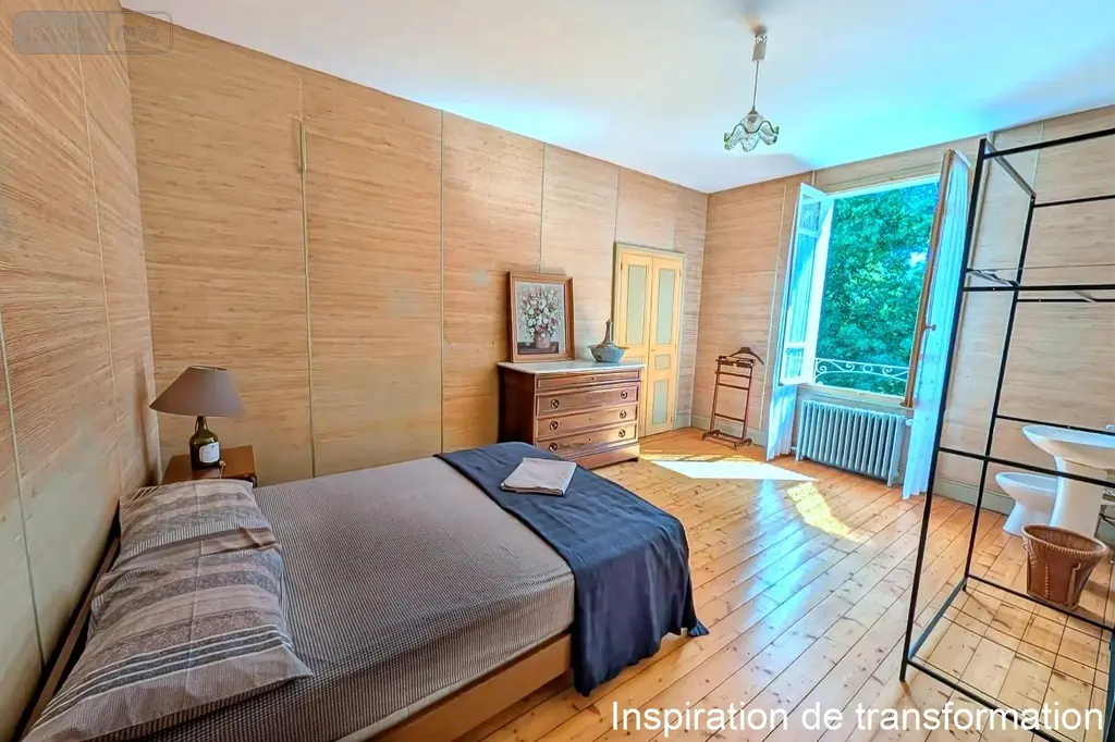 Maison a vendre Mayet 72360 Sarthe 72 275 m2 13 pièces 282960 euros 13861/1739 017