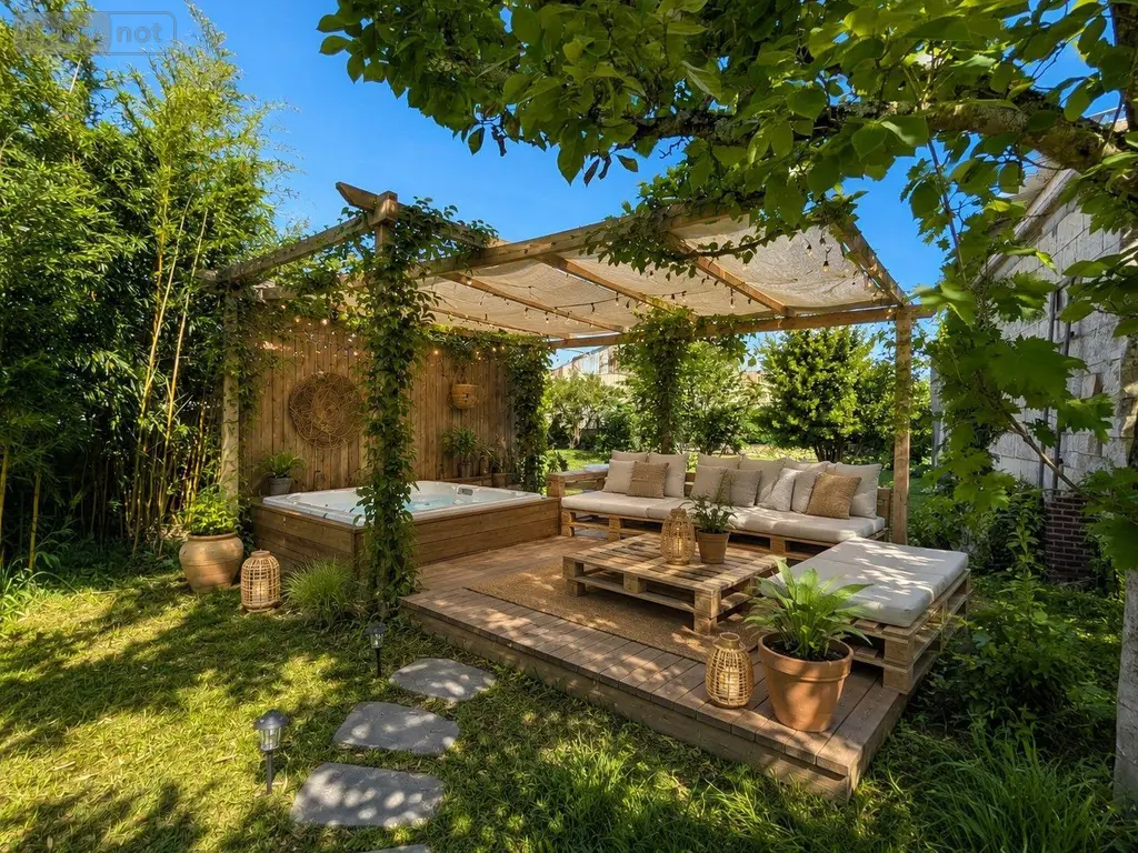 Maison a vendre Mayet 72360 Sarthe 72 275 m2 13 pièces 282960 euros 13861/1739 006