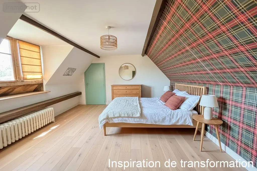 Maison a vendre Mayet 72360 Sarthe 72 275 m2 13 pièces 282960 euros 13861/1739 021