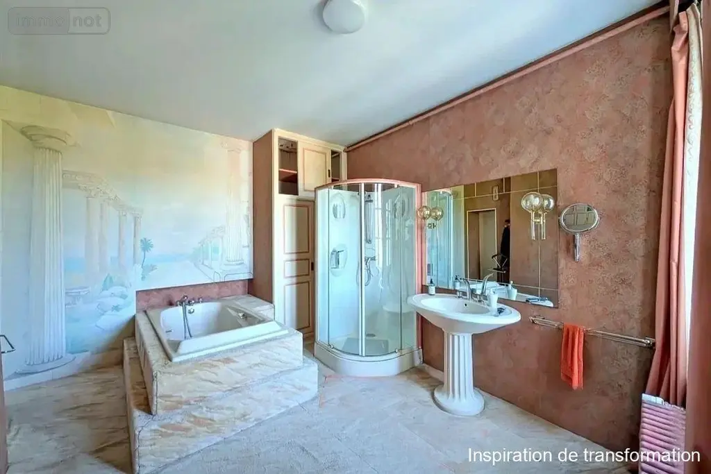 Maison a vendre Mayet 72360 Sarthe 72 275 m2 13 pièces 282960 euros 13861/1739 022