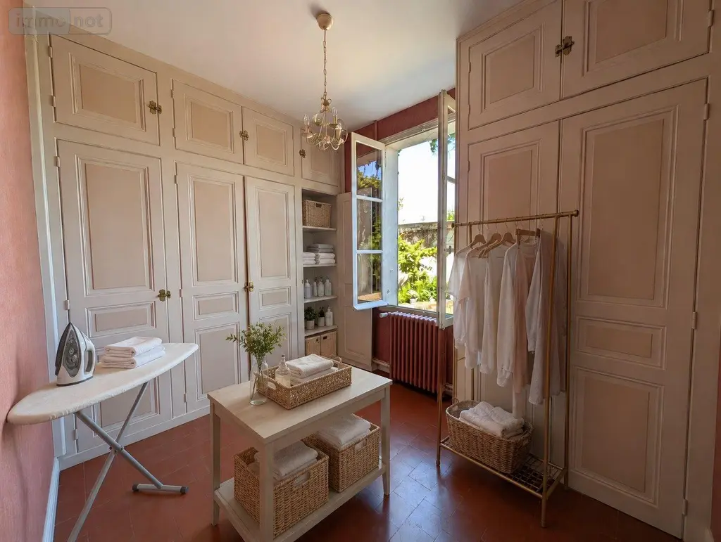 Maison a vendre Mayet 72360 Sarthe 72 275 m2 13 pièces 282960 euros 13861/1739 012