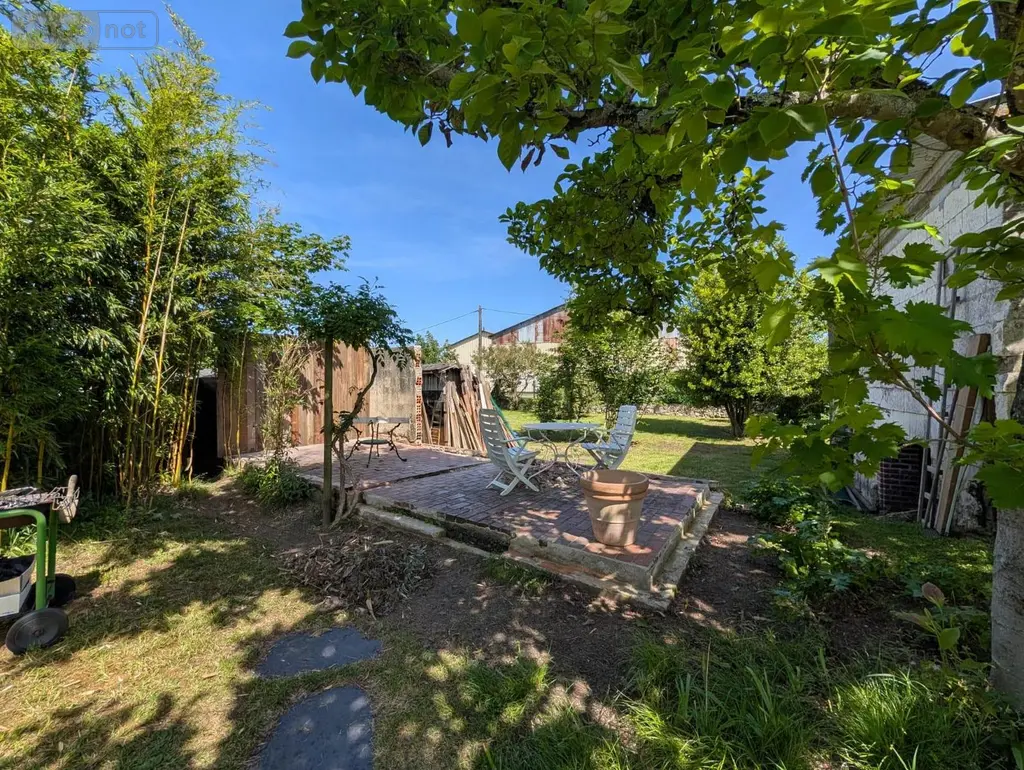 Maison a vendre Mayet 72360 Sarthe 72 275 m2 13 pièces 282960 euros 13861/1739 005