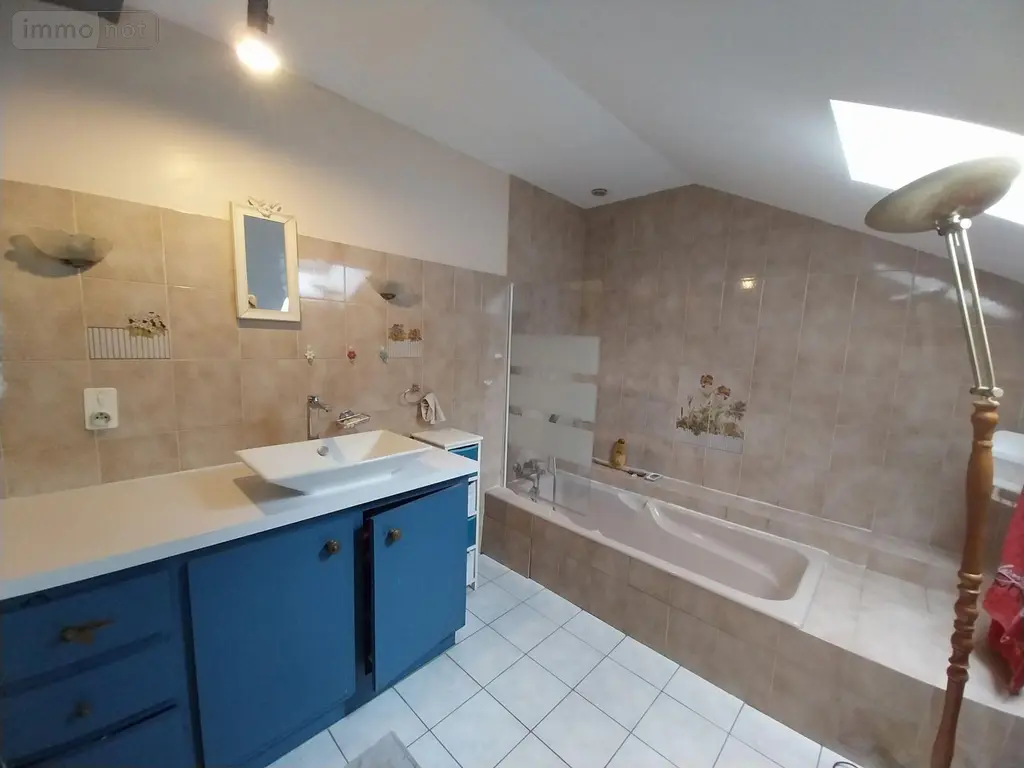 Maison a vendre Saint-M'Hervé 35500 Ille-et-Vilaine 35 173 m2 6 pièces 295000 euros 35131-285 005