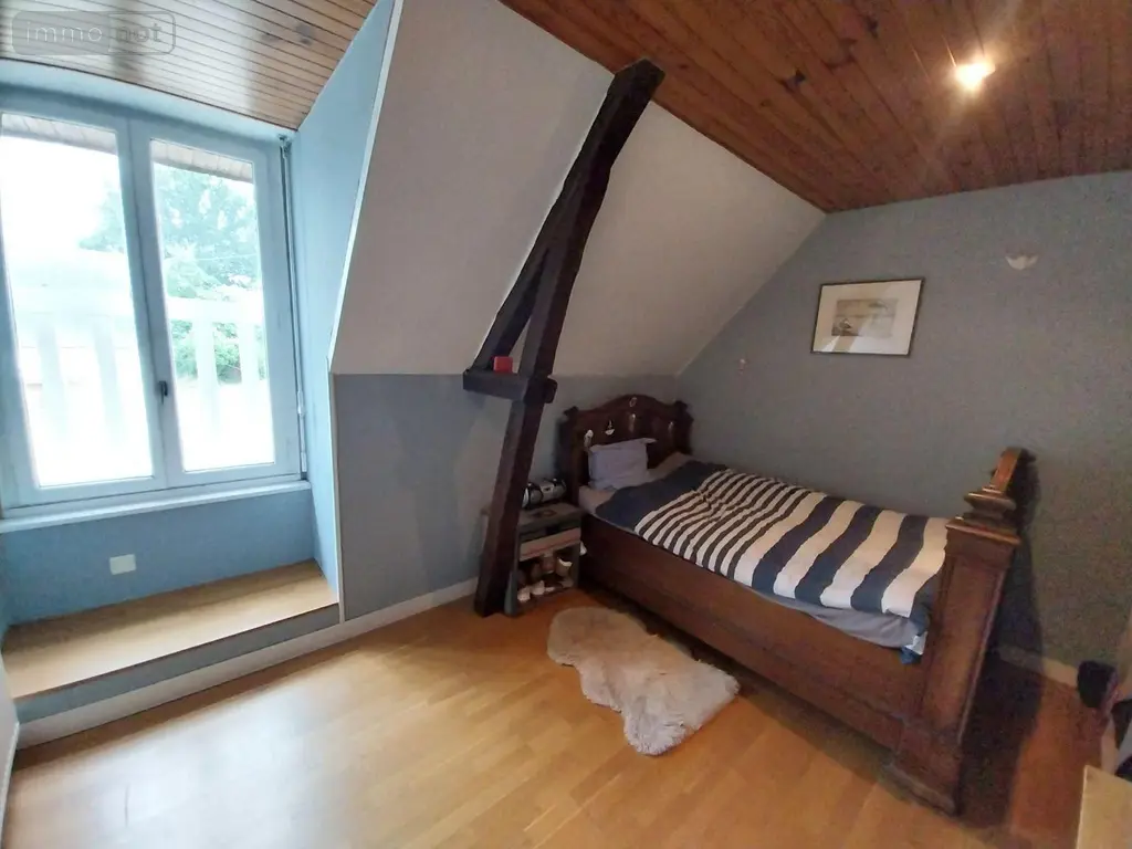 Maison a vendre Saint-M'Hervé 35500 Ille-et-Vilaine 35 173 m2 6 pièces 295000 euros 35131-285 006