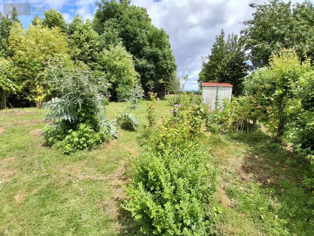 Maison a vendre Saint-M'Hervé 35500 Ille-et-Vilaine 35 173 m2 6 pièces 295000 euros 35131-285 013
