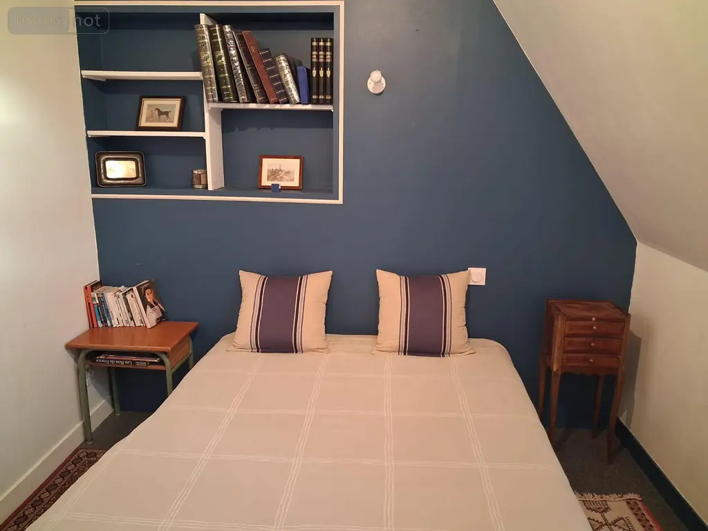 Maison a vendre Saint-M'Hervé 35500 Ille-et-Vilaine 35 173 m2 6 pièces 295000 euros 35131-285 007
