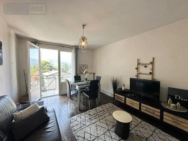 Appartement a vendre Chambéry 73000 Savoie 73 53 m2 3 pièces 158000 euros 73001-120 004