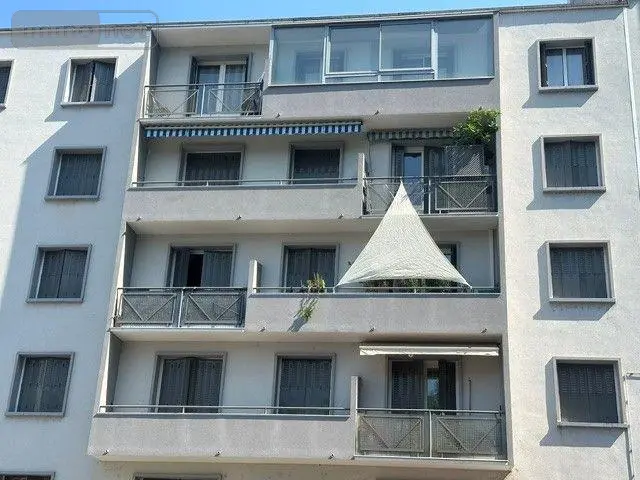 Appartement a vendre Chambéry 73000 Savoie 73 53 m2 3 pièces 158000 euros 73001-120 016