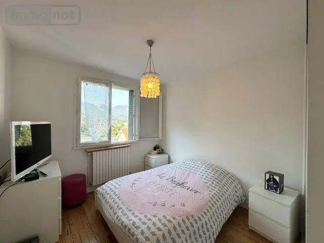 Appartement a vendre Chambéry 73000 Savoie 73 53 m2 3 pièces 158000 euros 73001-120 008