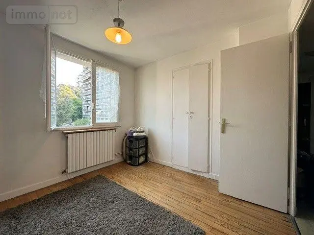 Appartement a vendre Chambéry 73000 Savoie 73 53 m2 3 pièces 158000 euros 73001-120 010