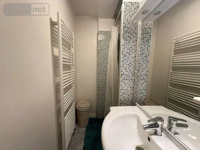 Appartement a vendre Chambéry 73000 Savoie 73 53 m2 3 pièces 158000 euros 73001-120 011