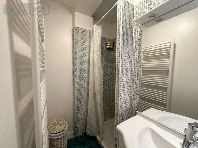 Appartement a vendre Chambéry 73000 Savoie 73 53 m2 3 pièces 158000 euros 73001-120 012