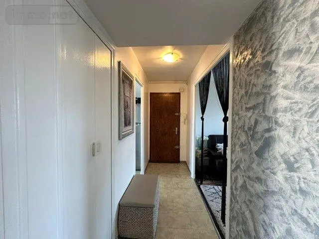 Appartement a vendre Chambéry 73000 Savoie 73 53 m2 3 pièces 158000 euros 73001-120 003