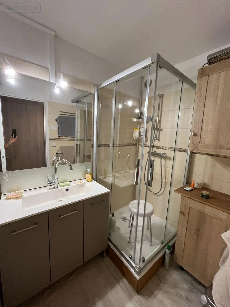 Appartement a vendre Courseulles-sur-Mer 14470 Calvados 14 50 m2 3 pièces 220500 euros 10615/209 006