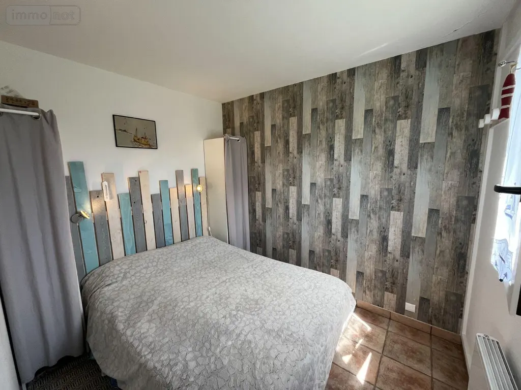 Appartement a vendre Courseulles-sur-Mer 14470 Calvados 14 50 m2 3 pièces 220500 euros 10615/209 005