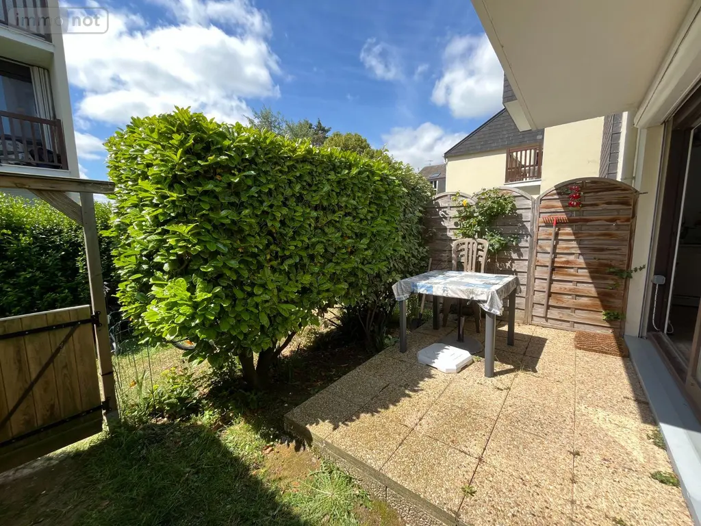 Appartement a vendre Courseulles-sur-Mer 14470 Calvados 14 50 m2 3 pièces 220500 euros 10615/209 007