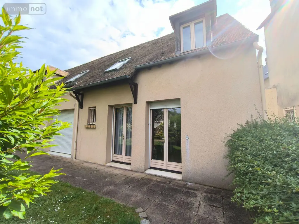 Maison a vendre Pacy-sur-Eure 27120 Eure 27 65 m2 3 pièces 137000 euros 11206/1091287 001