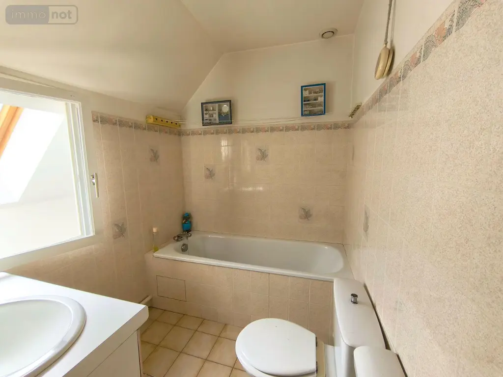 Maison a vendre Pacy-sur-Eure 27120 Eure 27 65 m2 3 pièces 137000 euros 11206/1091287 004