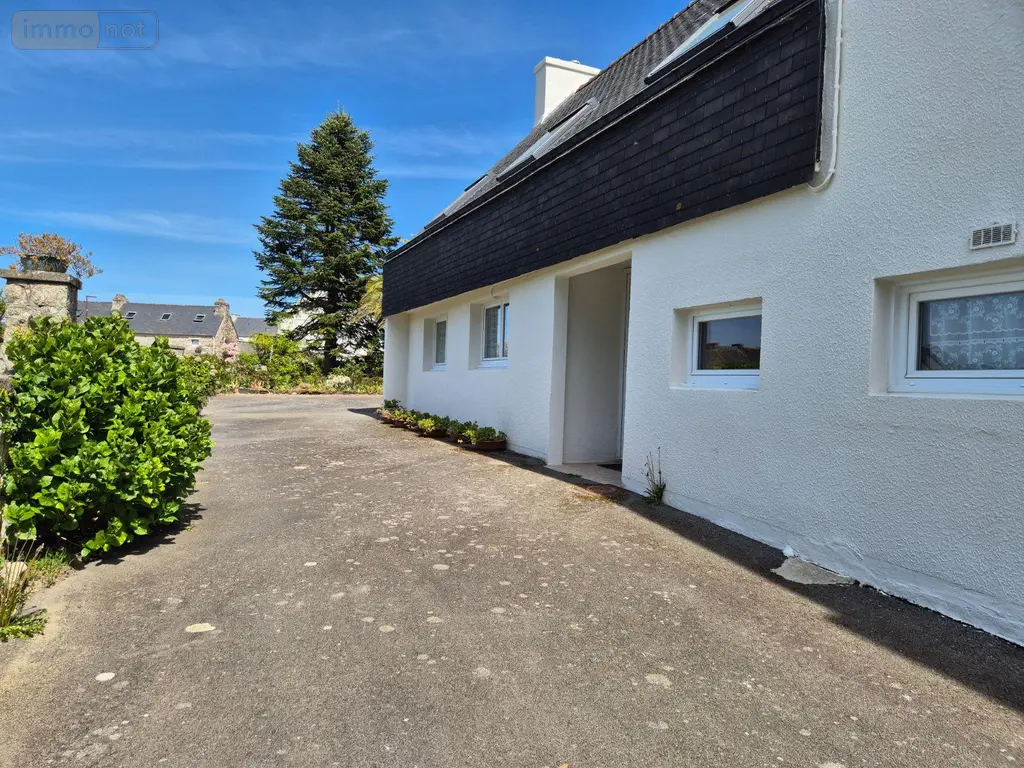Maison a vendre Plouénan 29420 Finistère 29 233 m2 12 pièces 259600 euros 29104-MAIS1155 014