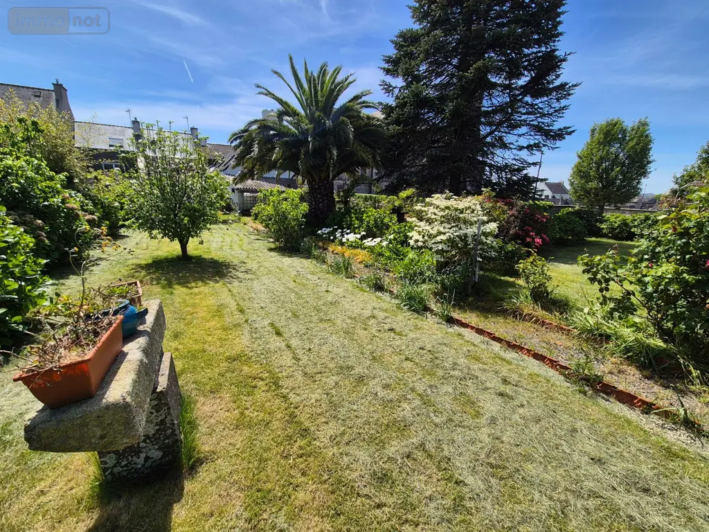 Maison a vendre Plouénan 29420 Finistère 29 233 m2 12 pièces 259600 euros 29104-MAIS1155 013