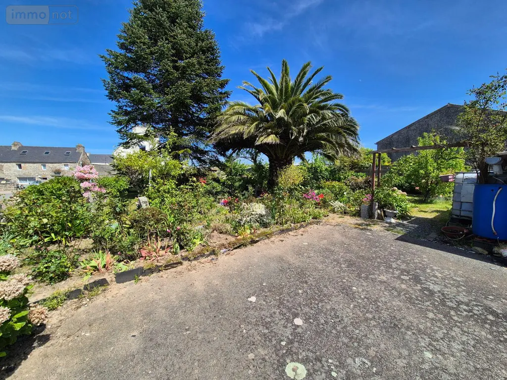 Maison a vendre Plouénan 29420 Finistère 29 233 m2 12 pièces 259600 euros 29104-MAIS1155 011