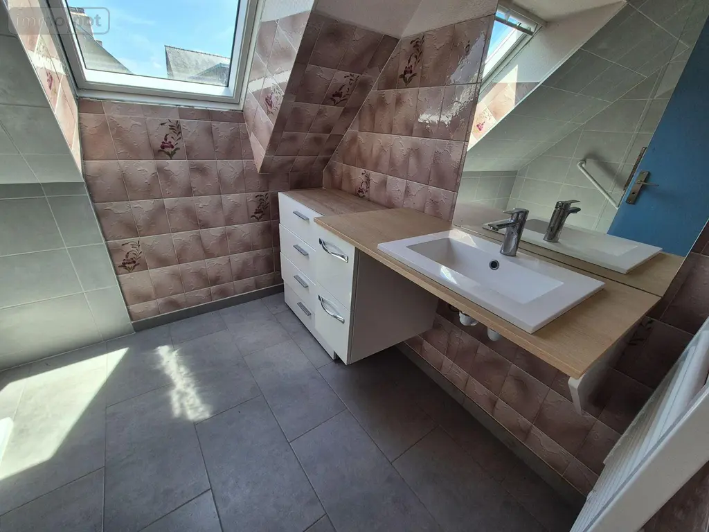 Maison a vendre Plouénan 29420 Finistère 29 233 m2 12 pièces 259600 euros 29104-MAIS1155 007