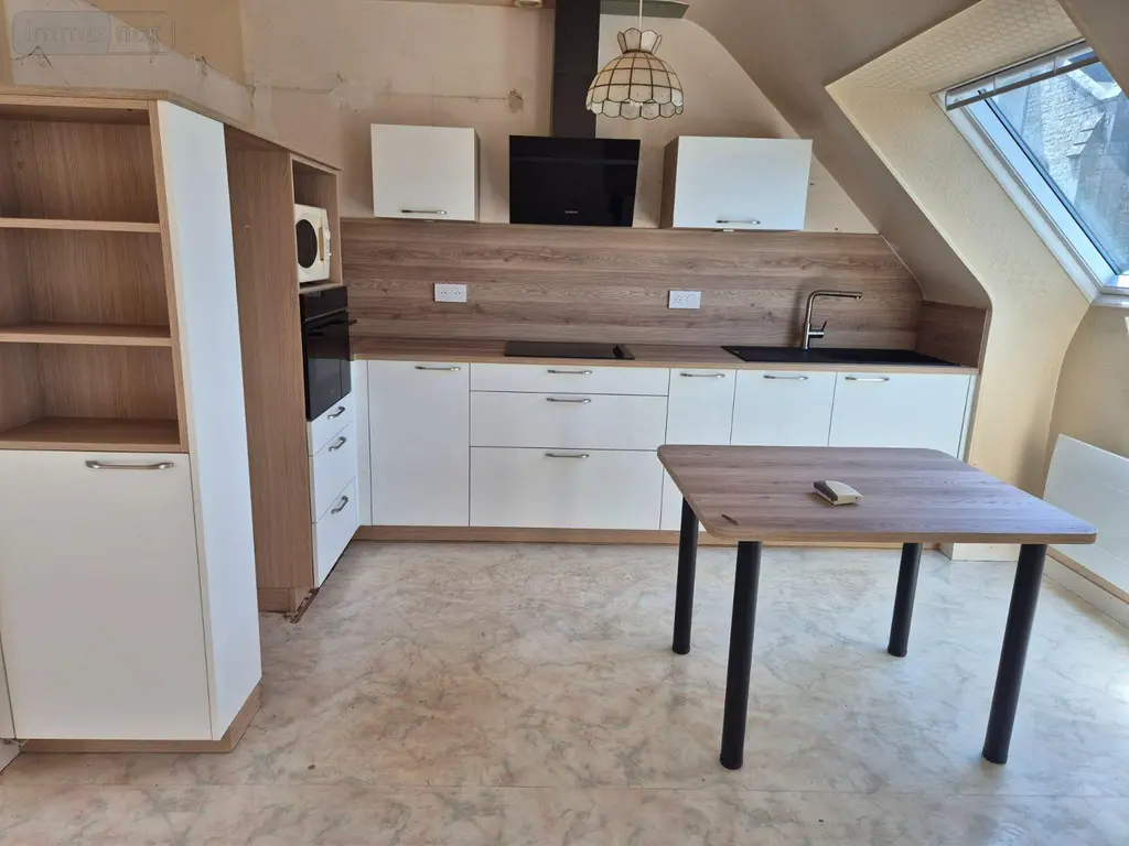 Maison a vendre Plouénan 29420 Finistère 29 233 m2 12 pièces 259600 euros 29104-MAIS1155 003