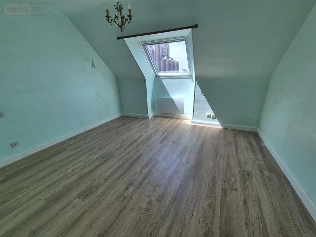 Maison a vendre Plouénan 29420 Finistère 29 233 m2 12 pièces 259600 euros 29104-MAIS1155 005