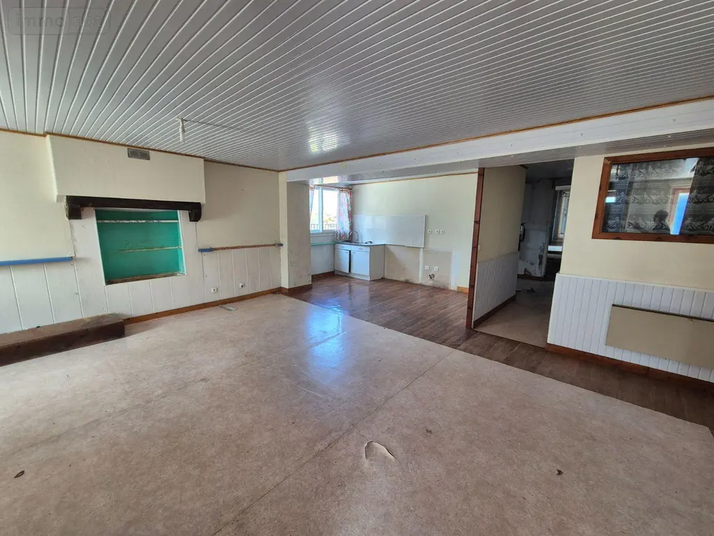Maison a vendre Plouénan 29420 Finistère 29 233 m2 12 pièces 259600 euros 29104-MAIS1155 008