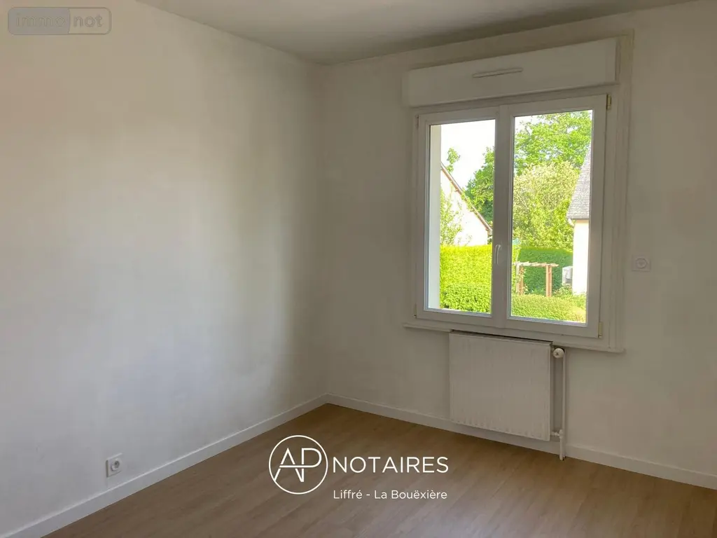 Maison a vendre La Bouëxière 35340 Ille-et-Vilaine 35 111 m2 6 pièces 282000 euros VM679-APNOTAIRES 007