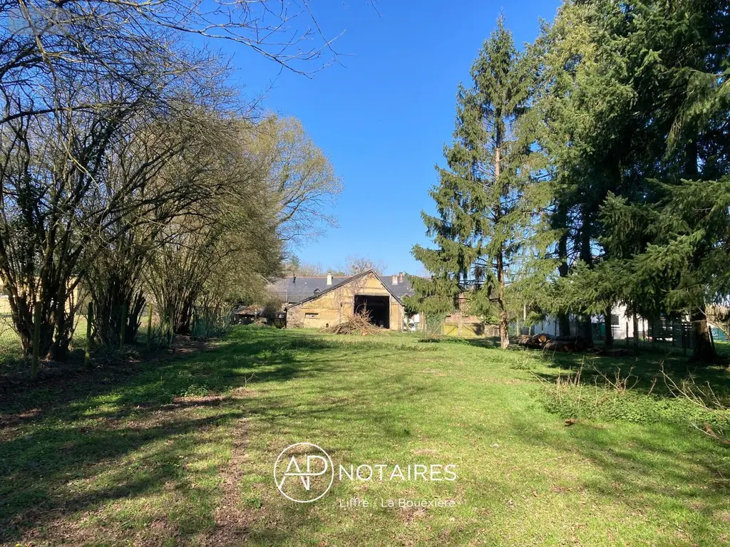 Maison a vendre Chanteloup 35150 Ille-et-Vilaine 35 80 m2 1 pièce 146300 euros VM675-APNOTAIRES 002