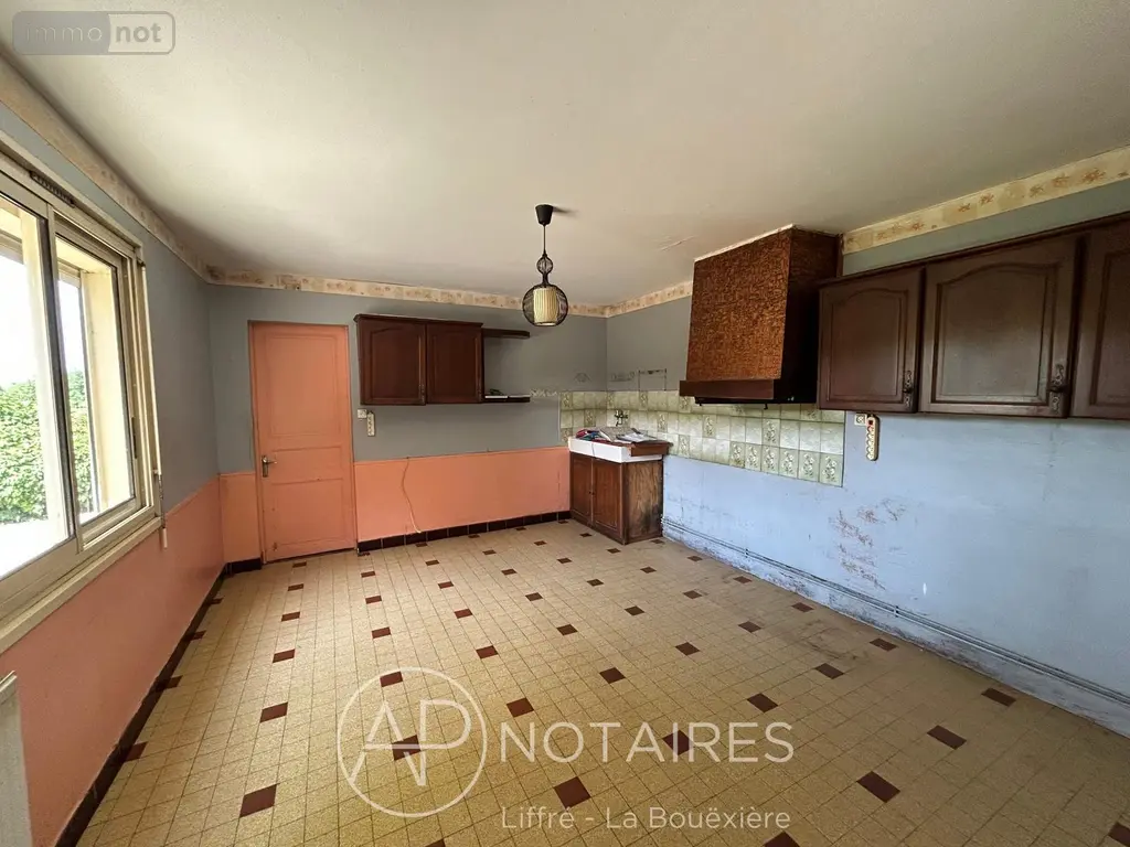 Maison a vendre Chasné-sur-Illet 35250 Ille-et-Vilaine 35 55 m2 3 pièces 86000 euros VM680-APNOTAIRES 002