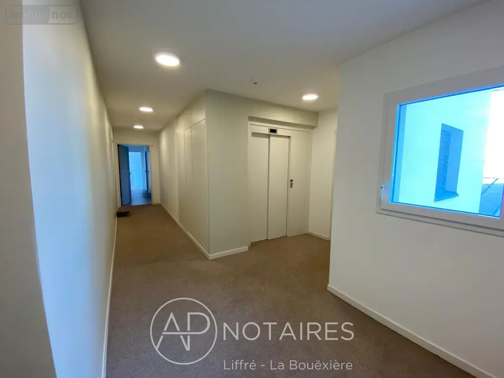 Appartement a vendre Liffré 35340 Ille-et-Vilaine 35 66 m2 3 pièces 225000 euros VA2079-APNOTAIRES 011