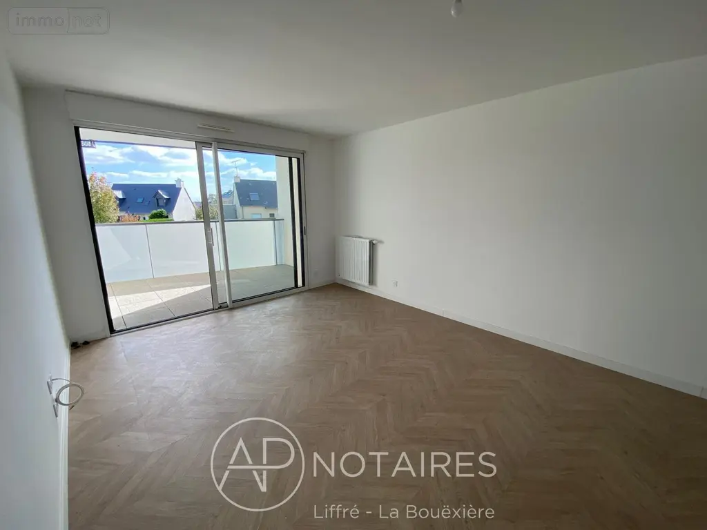 Appartement a vendre Liffré 35340 Ille-et-Vilaine 35 66 m2 3 pièces 225000 euros VA2079-APNOTAIRES 006